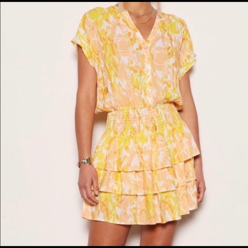 Tarte Collections Kelli Dress